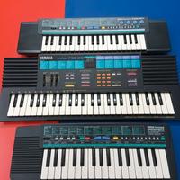 Tastiere mini vintage