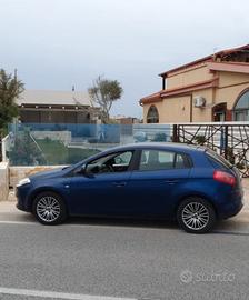 FIAT BRAVO 2ª SERIE ACTIVE 1.6 MJT 105 CV Dynamic