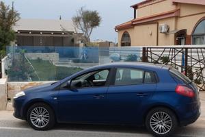 FIAT BRAVO 2ª SERIE ACTIVE 1.6 MJT 105 CV Dynamic
