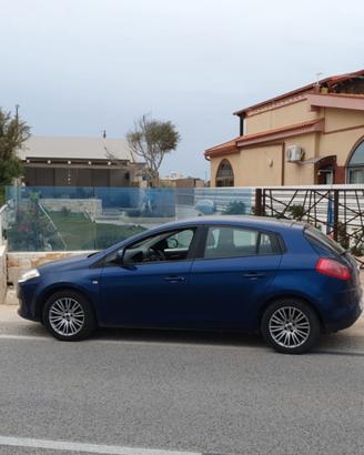 FIAT BRAVO 2ª SERIE ACTIVE 1.6 MJT 105 CV Dynamic