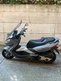 Malaguti Madison 250 RS