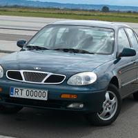 Specchio Retrovisore Sx Daewoo Leganza 