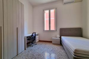 Stanza singola, via fincato b. venezia