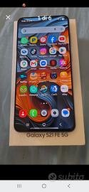 Samsung S21 FE 5G