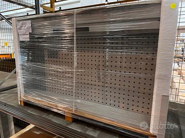 Armadio tapparella NUOVO porta attrezzi