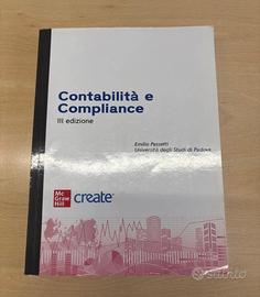 Contabilità e compliance - terza edizione