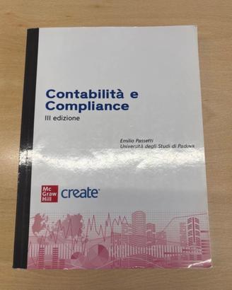 Contabilità e compliance - terza edizione
