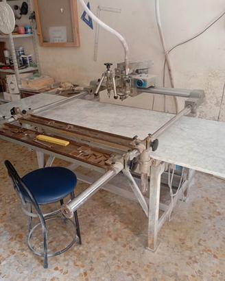 incisografo incimar