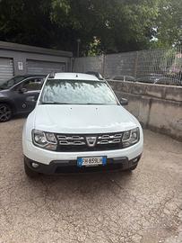 Dacia Duster 1.6 115CV Start&Stop 4x2 GPL Lauréate