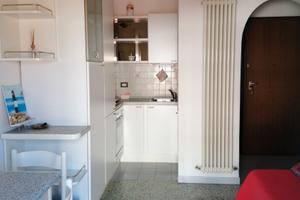 Appartamento vicino la spiaggia