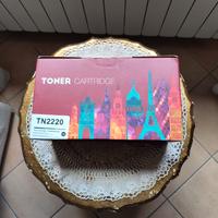 Toner stampante TN2220