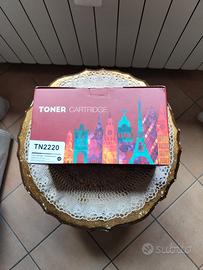 Toner stampante TN2220
