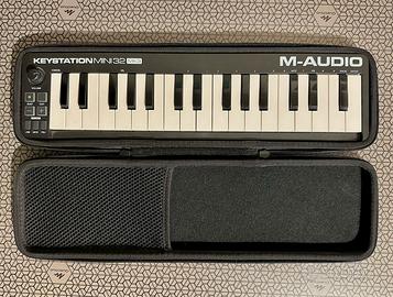 M-AUDIO Keystation Mini 32 MK3