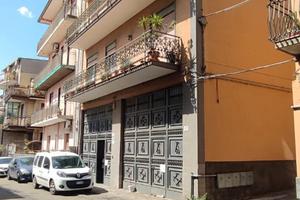 Ampio appartamento mq 150 zona pigno