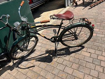 Biciclette d'epoca 