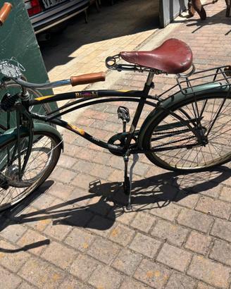 Biciclette d'epoca 