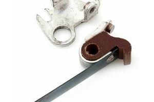 Contatti impianto Dansi Icet 3173