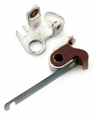 Contatti impianto Dansi Icet 3173