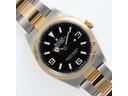 rolex-explorer-36-124273-accio-oro-giallo-2022