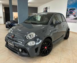 Abarth 595 1.4 Turbo T-Jet 145 CV