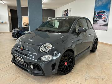 Abarth 595 1.4 Turbo T-Jet 145 CV