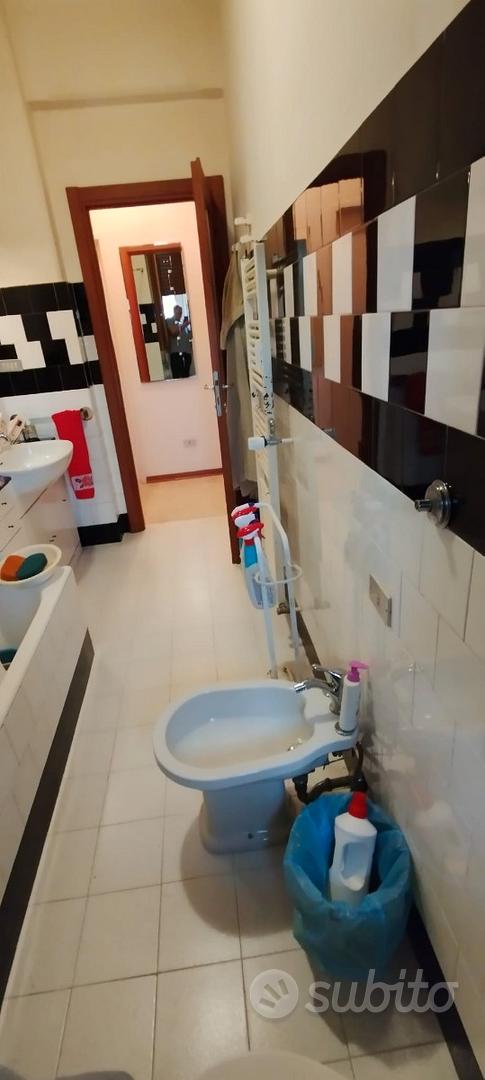 Apartment in Pistoia, Burgianico - Vista 4