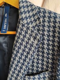 CAPPOTTO PIED DE PUOL UOMO MULISH