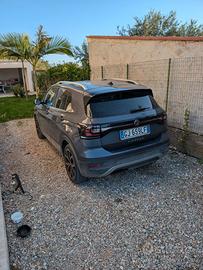 VOLKSWAGEN T-Cross - 2022