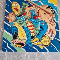 gioco pesca magnetica 