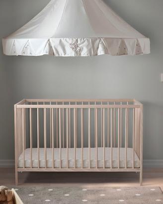 Lettino per bambini bimbi Ikea materasso incluso