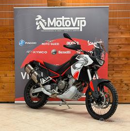 Aprilia Tuareg 660 - Tasso 0 fino a 72 mesi