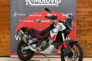 Aprilia Tuareg 660 - Tasso 0 fino a 72 mesi