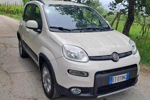 FIAT NEW PANDA TWINAIR 900 benzina 4x4