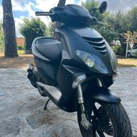 NRG Piaggio