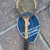 Spalding Superlite Specialist Frame