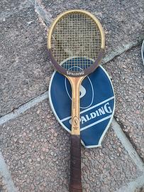 Spalding Superlite Specialist Frame