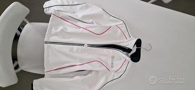 Giacca Colmar donna windstopper  tg M