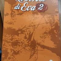 cofanetto seconda stagione "Le tre rose di Eva" 