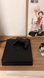PS4 Slim 1TB