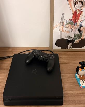 PS4 Slim 1TB