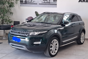 Evoque prestige