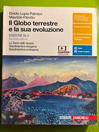 Il globo terrestre e la sua evoluzione seconda ed