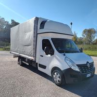 Renault Master Euro 5b
