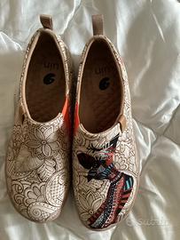Scarpe UIN
