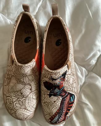 Scarpe UIN