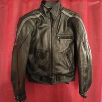 Giacca moto donna Giudici