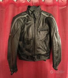 Giacca moto donna Giudici