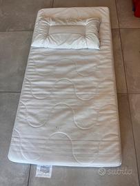 Materasso  60x120