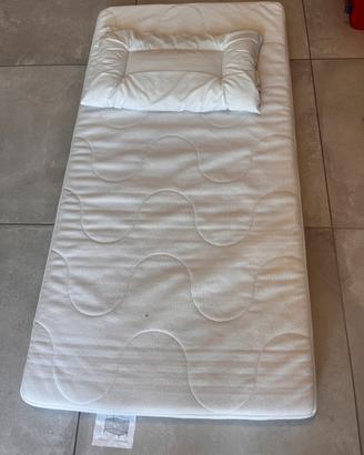 Materasso  60x120