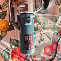 Seghetto alternativo bosch